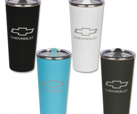 Chevrolet Bowtie Cooper Thermal Tumbler