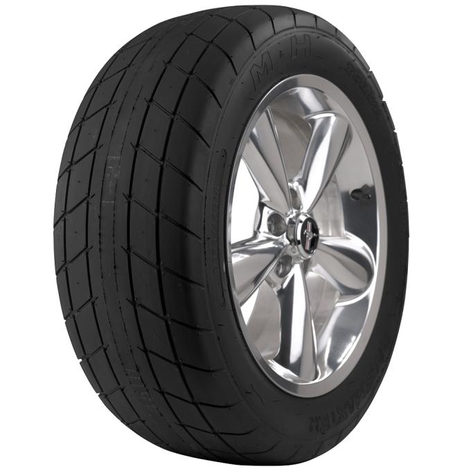 M&H Racemaster M&H Radial Drag Rear Tire 275/50R17 ROD19