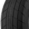 M&H Racemaster M&H Radial Drag Rear Tire 275/50R17 ROD19