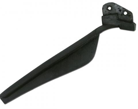 Corvette Weatherstrip, Fender/Windshield Filler Right, USA, 1973-1982