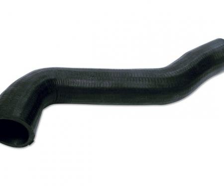 Corvette Rad Hose, Lower 427/454 Replacement, 1969-1974