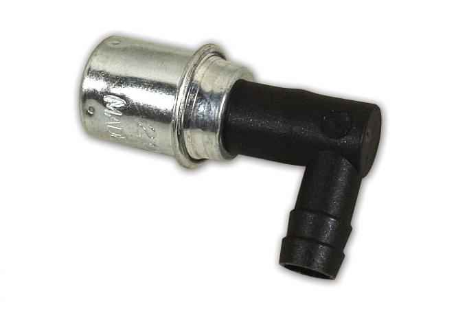 Corvette PCV Valve, 1974-1981 & 1985-1988