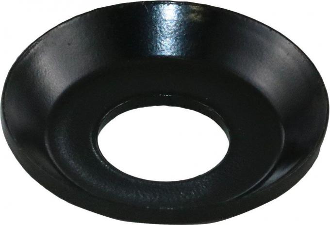 Corvette Shock Absorber Lower Washer, Rear, 1956-1982