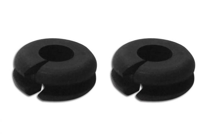 Corvette Washer Hose Firewall Grommet, 2 Required, 1963-1976