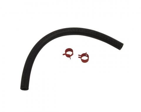 Corvette Vapor Return Hose Kit, Front Except 3X2/L88, 1968-1982
