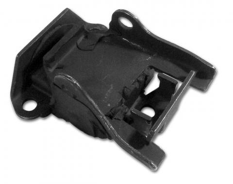 Corvette Engine Mount, Locking, Replacement, 1970-1982