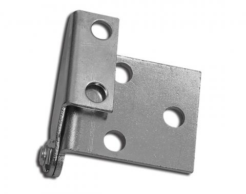 Corvette Hood Hinge, Left, 1963-1967