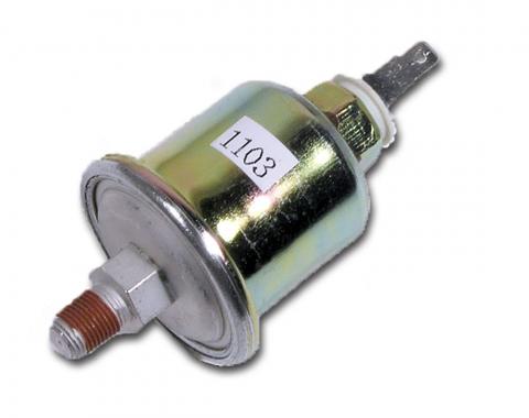 Corvette Oil Pressure Sender, 1974-1981