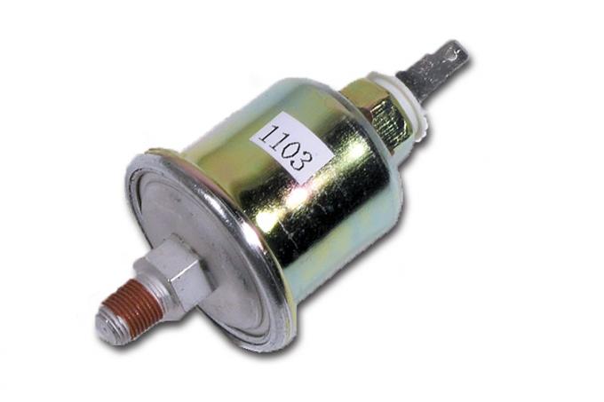 Corvette Oil Pressure Sender, 1974-1981