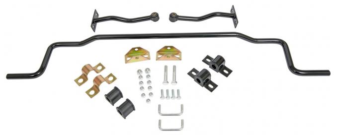 Firebird ADDCO Sway Bar Kit, Rear, 7/8'' Hi-Performance, 1970-1981