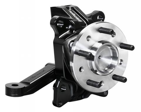 Wilwood Brakes Chevrolet C10 ProSpindles 831-14202