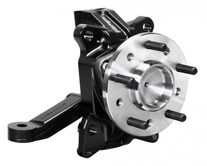 Wilwood Brakes Chevrolet C10 ProSpindles 831-14201
