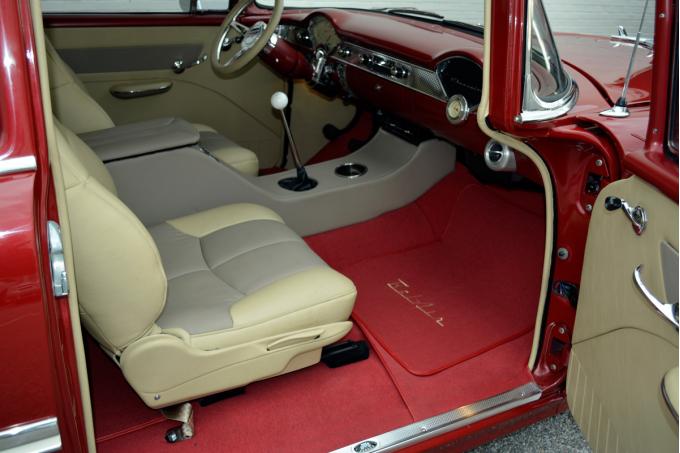 Auto Custom Carpets Essex Ultra Plush Carpet Flooring