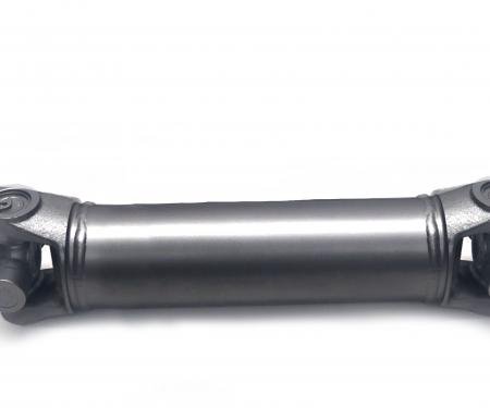 Corvette Half Shaft, New with U-Joints Auto, 1980-1981
