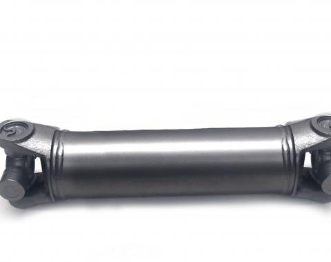 Corvette Half Shaft, New with U-Joints Auto, 1980-1981