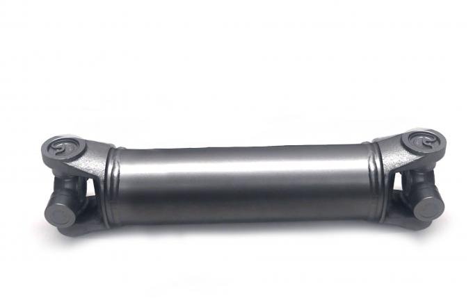 Corvette Half Shaft, New with U-Joints Auto, 1980-1981