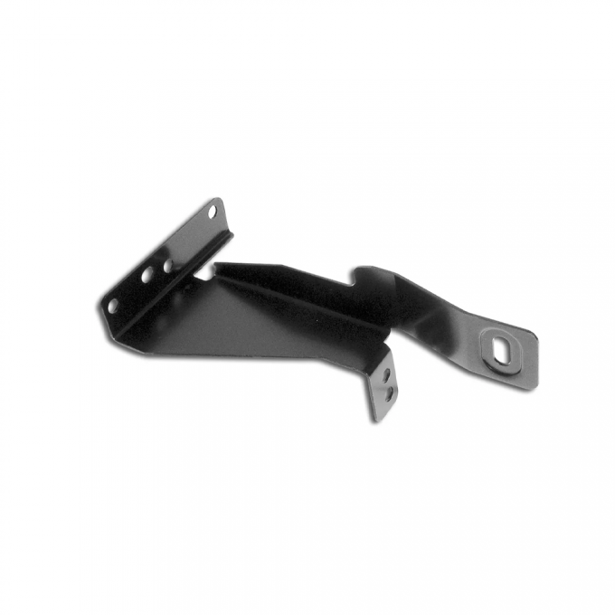 Corvette Blower Case Bracket, Right, 1997-2004