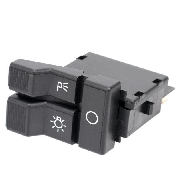 AMD Headlight Switch, 88-89 Chevy GMC Truck X460-4088-10