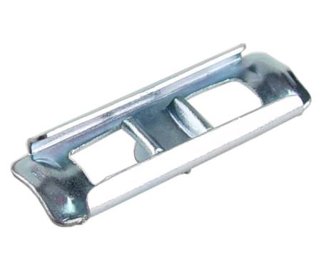 Dennis Carpenter Side Molding Clip - 1960-63 Ford Car C0AB-6250024-A