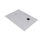 AMD Twin Hood Scoop Template, 70 Dart Swinger 340 or 71 Dodge Demon X320-2070-2