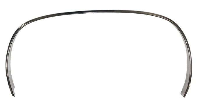 AMD Wheel Opening Molding, Front, LH, 70-76 Duster; 71-76 Scamp 230-1370-L