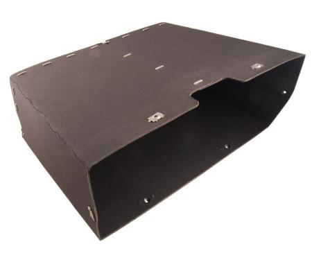 Dennis Carpenter Glove Box Liner - 1955 Ford Car   B5A-7006010-A