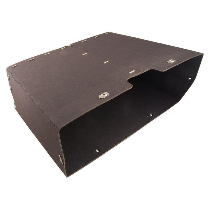 Dennis Carpenter Glove Box Liner - 1955 Ford Car   B5A-7006010-A
