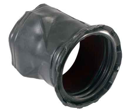 Dennis Carpenter Air Duct Ventilator Connector - 1952-54 Ford Car   BA-7001878-C