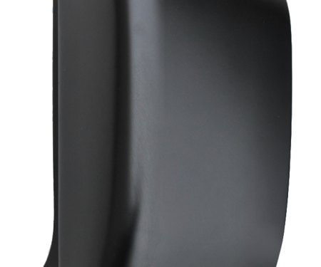 Key Parts '99-'06 Cab Corner, Passenger's Side (Standard Cab) 0856-114 R