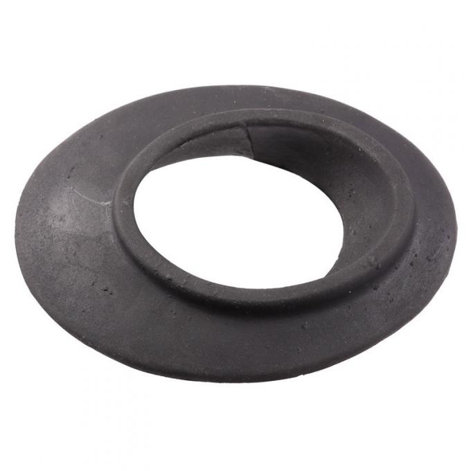 Dennis Carpenter Gas Tank Filler Neck Grommet - Victoria - 1934 Ford Car   40-9080-B