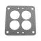 Dennis Carpenter Carburetor Repair Kit - Holley 4B - 1956-57 Ford Car B6A-9590-D