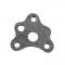 Dennis Carpenter Carburetor Repair Kit - Holley 4B - 1956-57 Ford Car B6A-9590-D