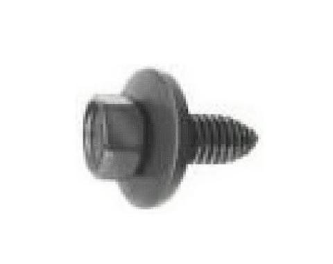 3/8"-16 X 1" Hex Head Sems Body Bolt