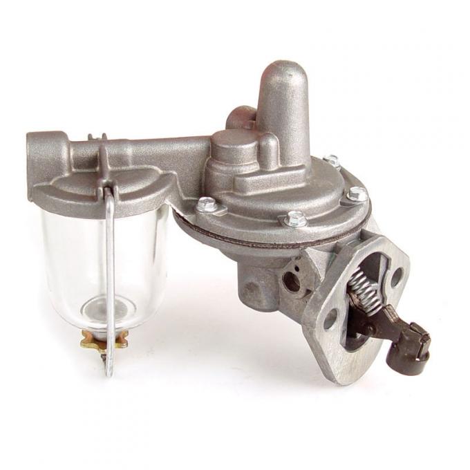 Dennis Carpenter Fuel Pump - 1948-50 Ford Truck, 1949-50 Ford Car 578-9350-A