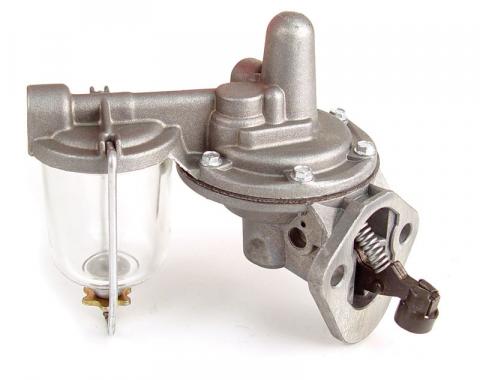 Dennis Carpenter Fuel Pump - 1948-50 Ford Truck, 1949-50 Ford Car 578-9350-A