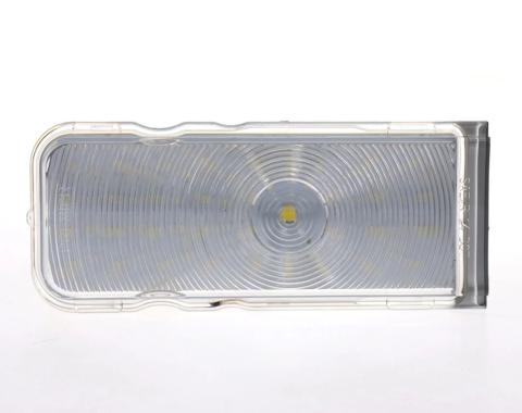 AMD Back-Up Lamp, Clear, 35 White LED, 67 Camaro X955-3567-D