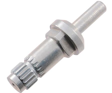 Dennis Carpenter Window Regulator Repair Kit - 1956-60 Ford Truck B6C-8123205-S