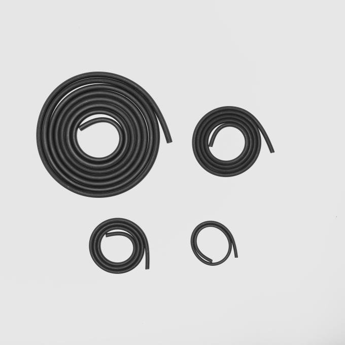 Detroit Muscle Technologies Mopar E Body 70-74 MANUAL Foot Pump Windshield Washer Hose Set EXX7074WH02