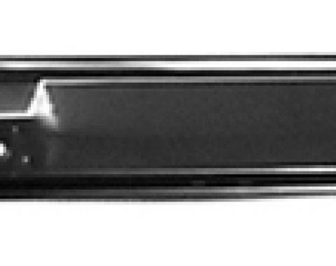 Key Parts '87-'96 Rocker Panel, Passenger's Side 1982-106 R