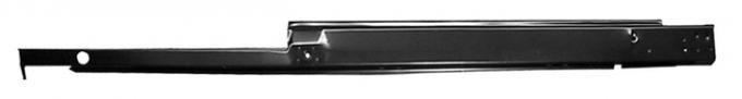 1987-1998 Ford Pickup Extended Cab / Bronco OE-Style Front Right Rocker Panel
