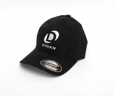 Dinan Flexfit Hat D020-CAPBK-L