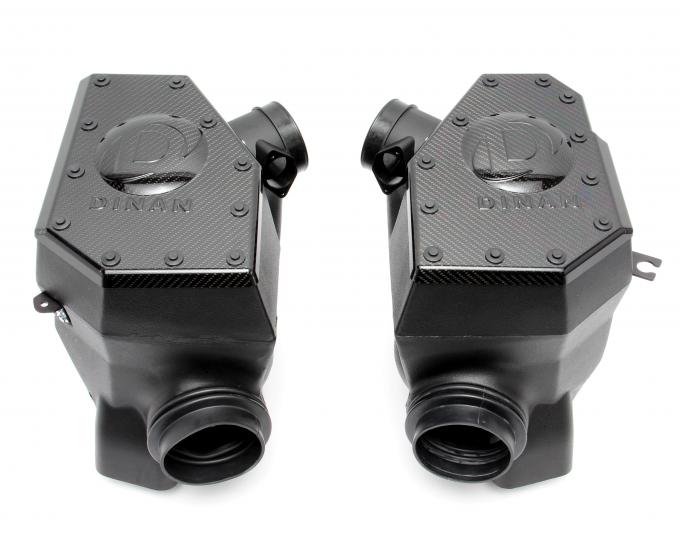 Dinan High Flow Air Mass Meter/Intake Assemblies, 2006-2010 BMW M5/M6 D763-0044