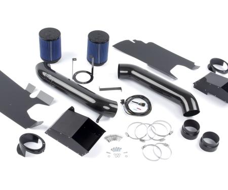 Dinan 2000-2003 BMW M5 Cold Air Intake System D760-0390D