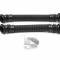 Dinan High Flow Air Mass Meter/Intake Assemblies, 2006-2010 BMW M5/M6 D763-0044
