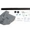 Dinan 2016-2018 BMW M2 Intercooler D330-0026