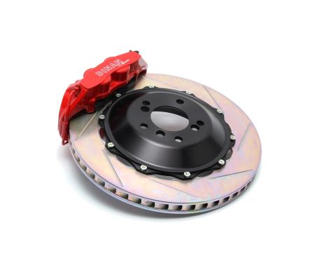 Dinan by Brembo Front Brake Set, 2012-2021 BMW 2/3/4-Series D290-0301-R