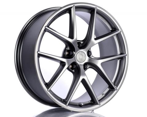Dinan BBS CI-R Wheel Set, 2014-2021 BMW 228i/230i/M235i/M240i D750-0090-CIR-SIL