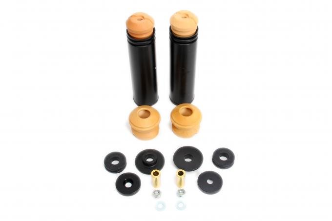 Dinan Supplemental Ride Quality & Handling Kit, 2007-2013 BMW 335i/335xi D193-9041