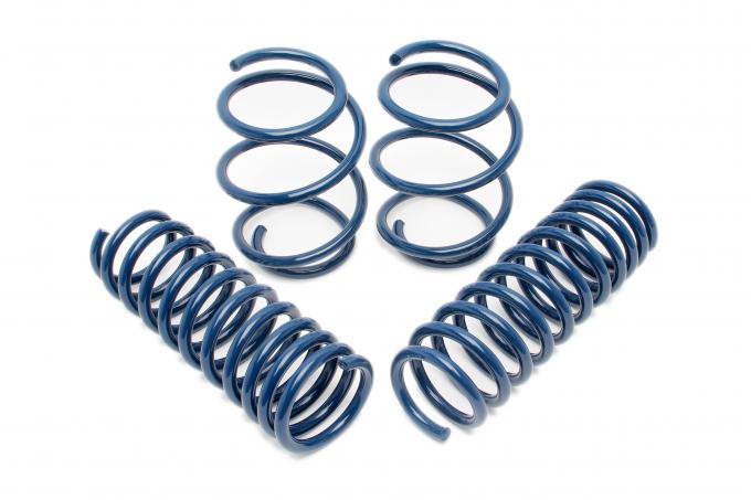 Dinan Performance Spring Set, 2014-2021 BMW M235i/M240i D100-0929