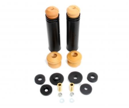 Dinan 2011-2013 BMW 335is Supplemental Ride Quality & Handling Kit, 2011-2013 BMW 335is D193-9081